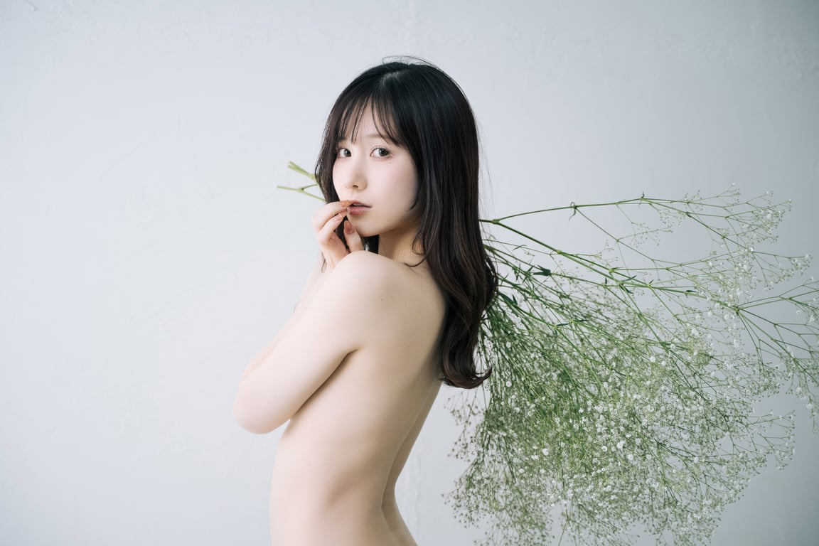 图片[102]-#けんけん写真集「bouquet」 - 全本免费在线观看-阅图吧