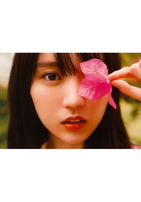 图片[48]-#乃木坂46賀喜遥香 1st写真集 全新 (new scan) - 全本免费在线观看-阅图吧