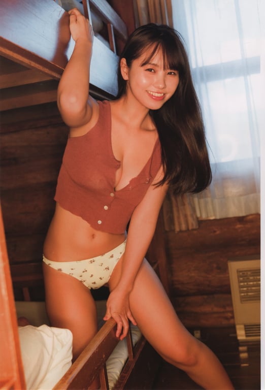 图片[113]-#NMB48本乡柚巴1st写真集 美丽的果实 - 全本免费在线观看-阅图吧