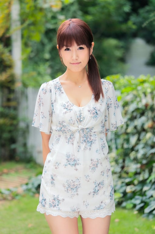 图片[11]-#Seira Yamakawa 山川青空 – Please Make Me A Grown-up Woman 请让我成为一个成熟的女人 - 全本免费在线观看-阅图吧