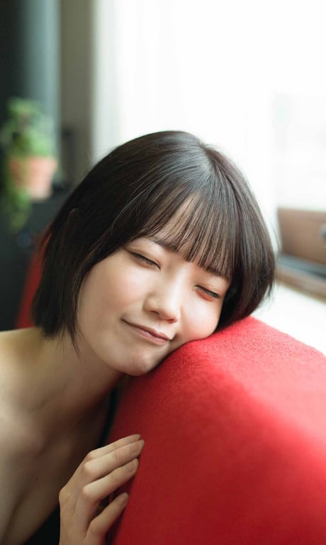 图片[41]-[数字限定]新谷姬加写真集「100%特别」 週プレ PHOTO BOOK - 在线免费观看-阅图吧