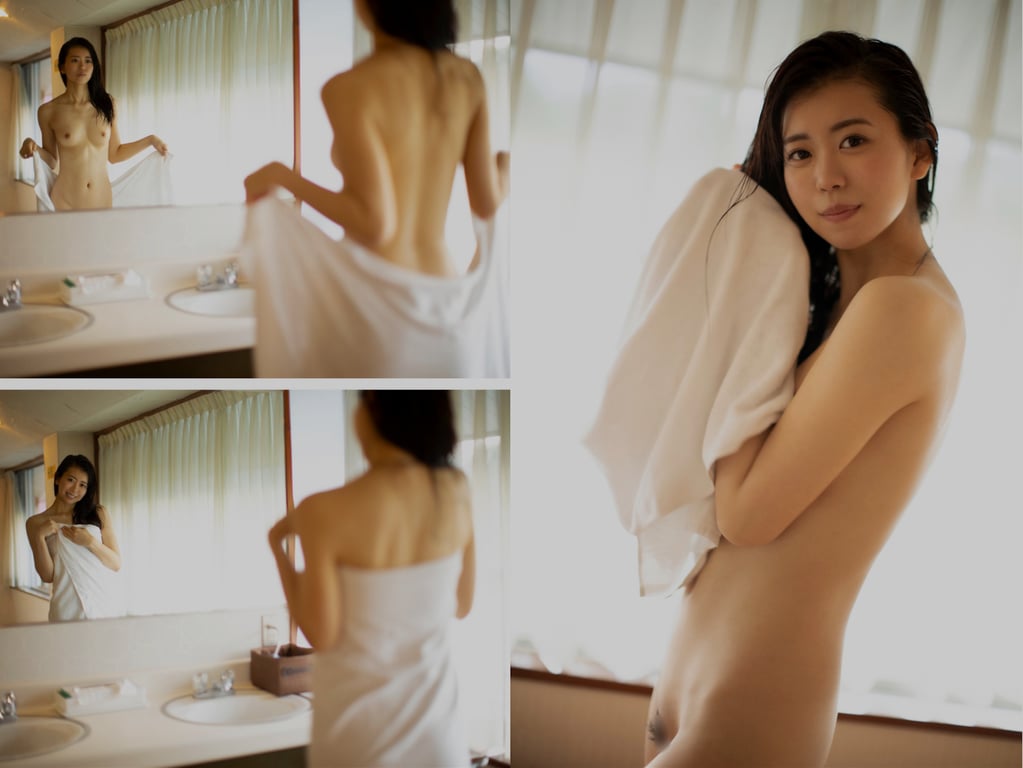 图片[67]-宮村奈奈子 ヌード写真集 SEVENTH HEAVEN - 在线免费观看-阅图吧