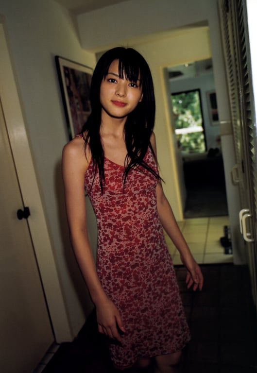 图片[57]-#Maimi Yajima – SOUSOLA\矢岛舞美 写真集 『爽・空（爽空）』 - 全本免费在线观看-阅图吧