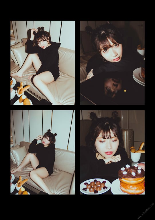 图片[13]-##Escape石原希望 - 全本免费在线观看-阅图吧