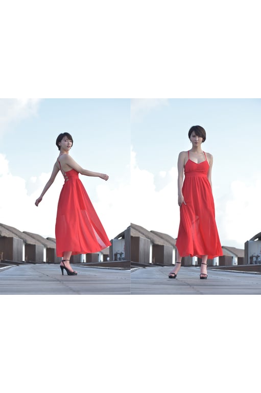 图片[40]-#週刊Post Digital写真集 奈月瀬名 Glamourous Ocean - 全本免费在线观看-阅图吧