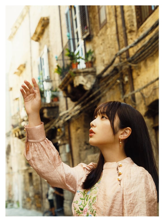 图片[70]-Yuuki Yoda 与田祐希 - Silent Time 沉默的时间(3rd scan) - 在线免费观看-阅图吧