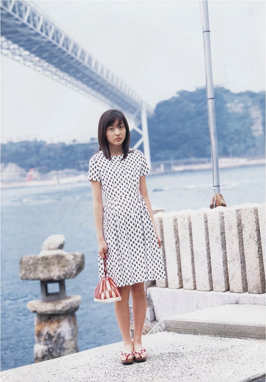 图片[84]-#岩井七世 写真集 薄荷 - 全本免费在线观看-阅图吧