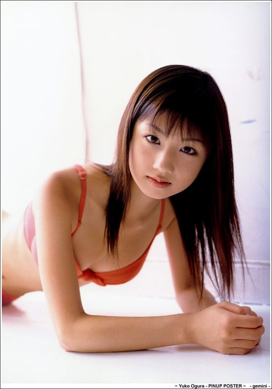 图片[59]-#小倉優子 – PINUP POSTER (81P)(gemini) - 全本免费在线观看-阅图吧