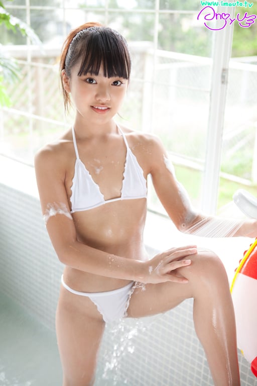 图片[194]-香月杏珠 『Summer Girl vol.1』 - 在线免费观看-阅图吧