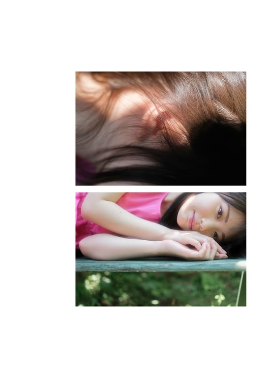 图片[24]-#石川澪 デジタル写真集 とられち(No Watermark) - 全本免费在线观看-阅图吧