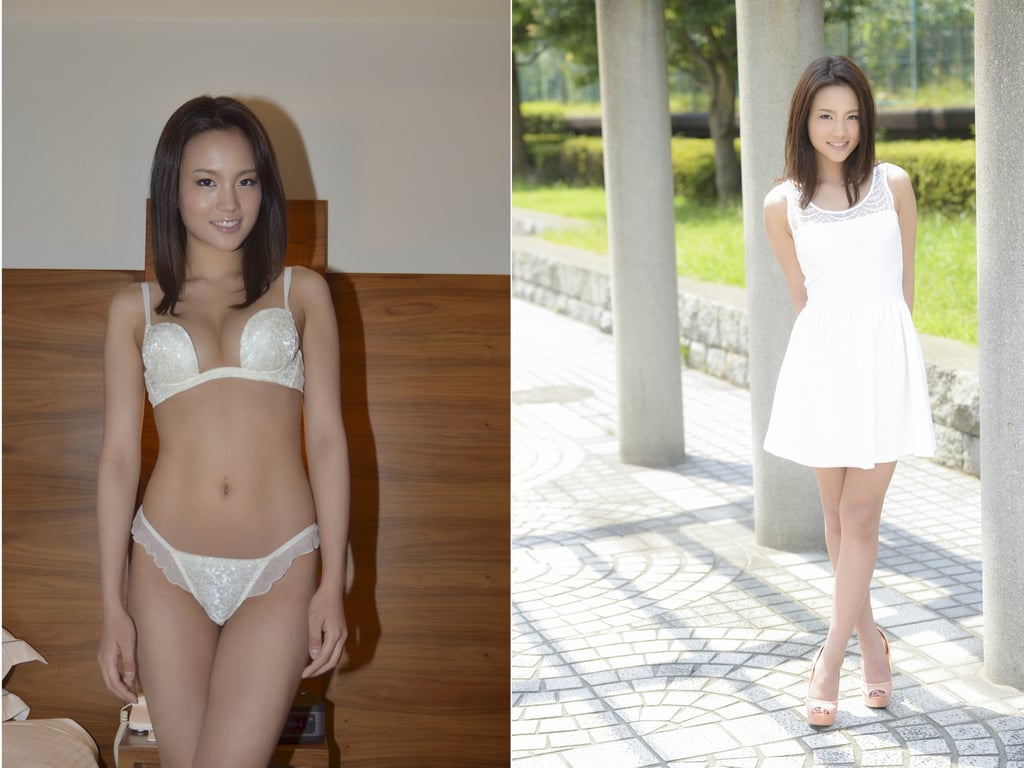 图片[31]-激写美女 PHOTO & NUDE 青木花恋 性欲逢瀬的淫荡姑娘 - 在线免费观看-阅图吧
