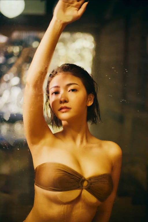 图片[41]-#FRIDAYデジタル写真集 樱井音乃『秘密的温泉旅行 vol.1』全カット - 全本免费在线观看-阅图吧