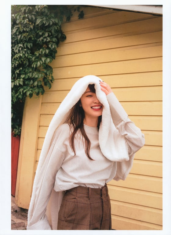 图片[90]-Kazumi Takayama 高山一実 - Monologue 独白 (2019-02-26)高山一実写真集 独白 - 在线免费观看-阅图吧