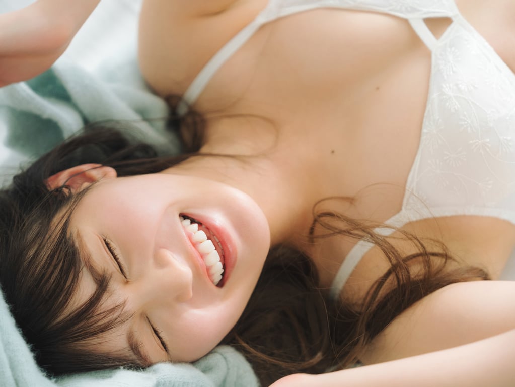 图片[6]-#FRIDAYデジタル写真集 神志那結衣 爱上Gina vol.2 100P超豪华版 - 全本免费在线观看-阅图吧