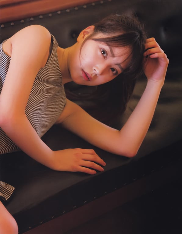 图片[10]-#白間美瑠 ファースト写真集 LOVE RUSH - 全本免费在线观看-阅图吧