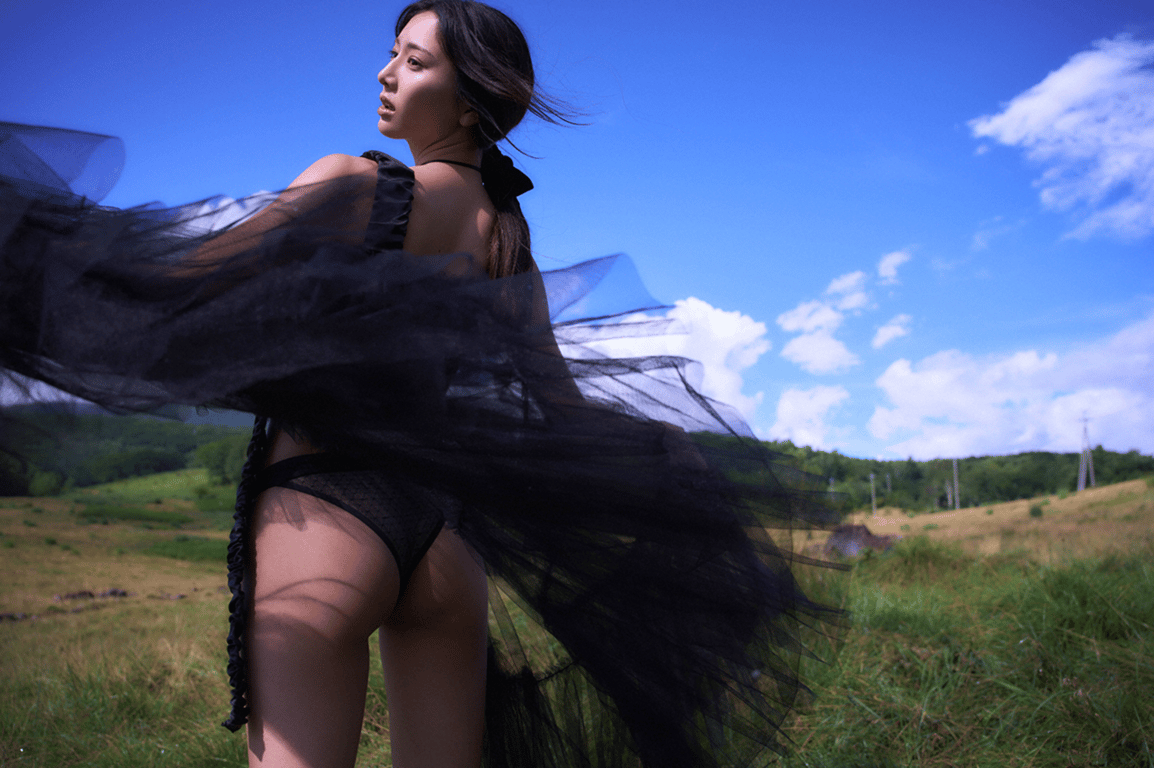 图片[24]-#週プレ＋Special No.345 斋藤恭代 国宝 3rd week - 全本免费在线观看-阅图吧