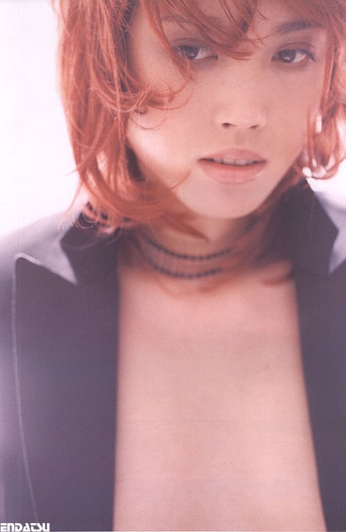 图片[33]-#(月刊シリーズ 010) – 月刊010 原千晶 - 全本免费在线观看-阅图吧