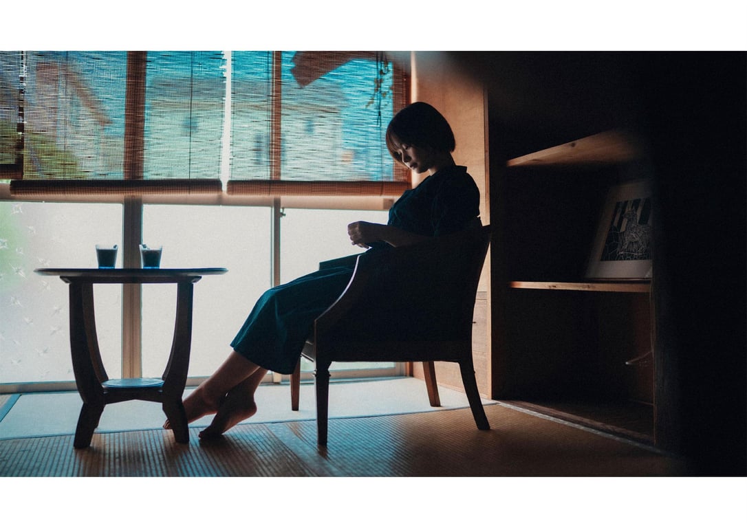 图片[193]-#Mana 真奈 blue. ~ Mana Portrait Album ~ (Wunder_Publishing_House.) - 全本免费在线观看-阅图吧