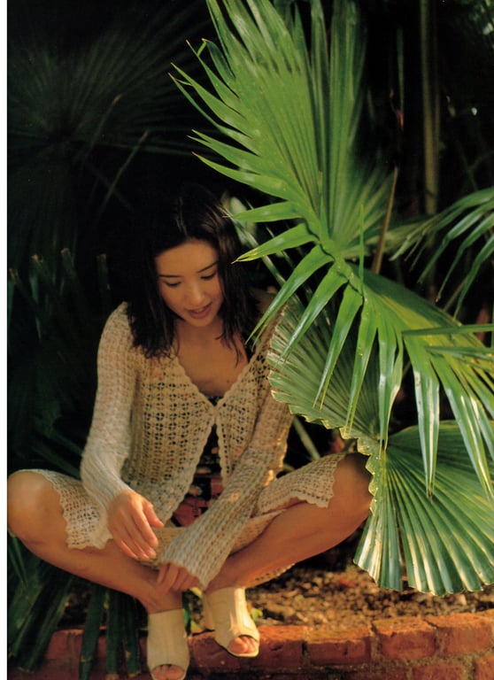 图片[105]-#Hitomi Kuroki 黑木瞳 – 17 months (17个月的) ｄｅｓｉｇｎｅｄ ｗｏｍａｎ - 全本免费在线观看-阅图吧