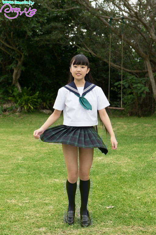 图片[74]-香月杏珠 『独占』 - 在线免费观看-阅图吧