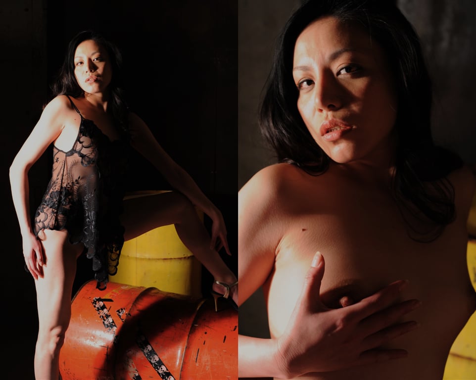 图片[75]-#裸体工房 爱澄玲花 - 全本免费在线观看-阅图吧