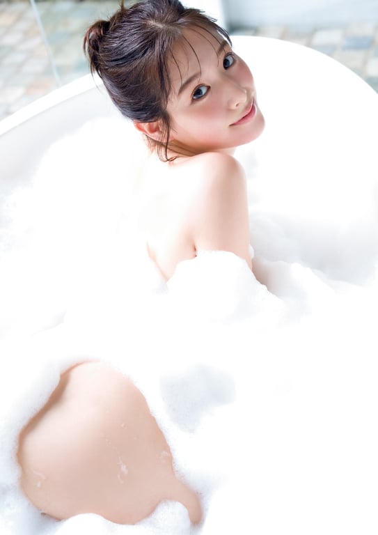 图片[112]-【電子版だけの特典カットつき】葉月くれあ 1st写真集 clarus - 在线免费观看-阅图吧