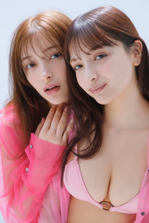 图片[7]-Erika & Marina Momose 百濑Marina – Monthly Girl 049 Monthly Girl049 - 在线免费观看-阅图吧