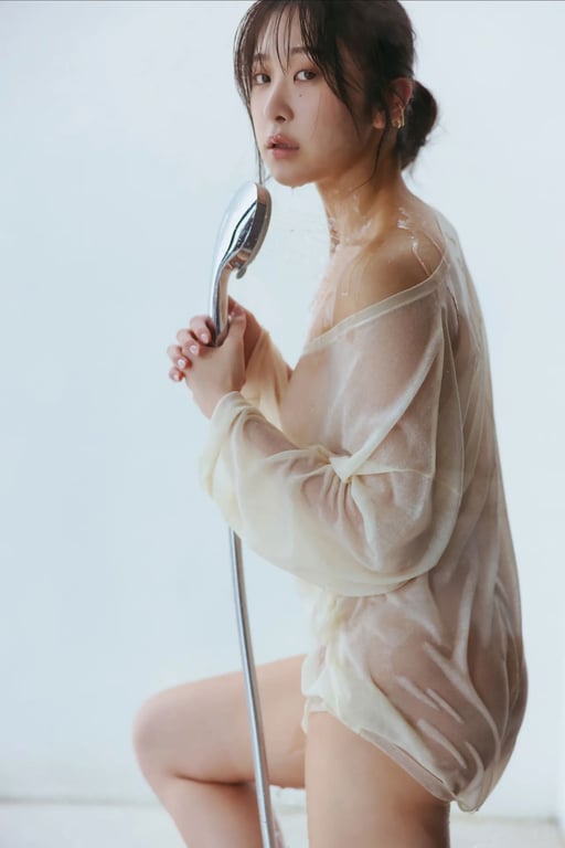 图片[58]-#真島なおみデジタル写真集 密会 - 全本免费在线观看-阅图吧