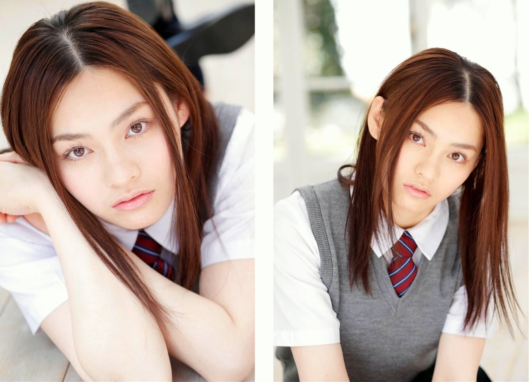 图片[3]-風間萌衣 新世纪美少女诞生 - 在线免费观看-阅图吧