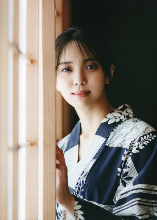 图片[64]-#Yui Kobayashi 小林由依 – Unexpectedness 意外性 (2022-10-04) - 全本免费在线观看-阅图吧