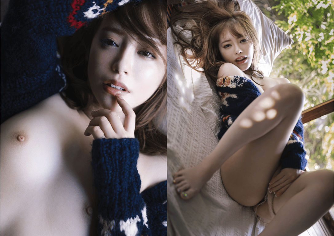 图片[11]-#週刊実話デジタル写真集 小倉由菜 めっかわ - 全本免费在线观看-阅图吧