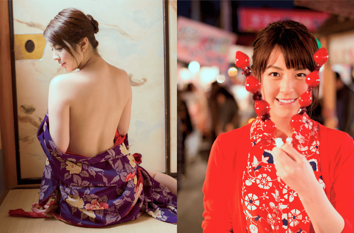 图片[54]-#柳ゆり菜 写真集『yurina』 - 全本免费在线观看-阅图吧