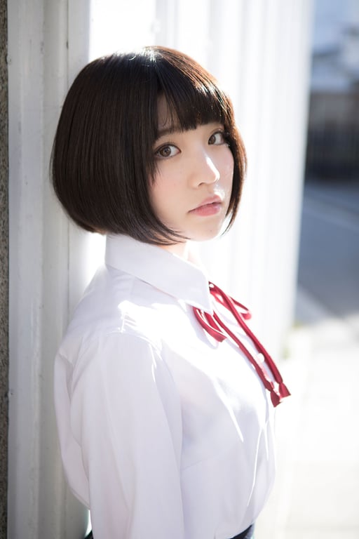 图片[17]-#Nagi Nemoto 根本凪 (2017-06-06) - 全本免费在线观看-阅图吧