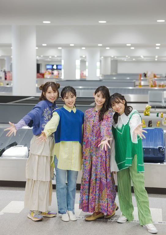 图片[48]-#TEAM SHACHI ♯空旅从中部国际机场出发 SPI (2023-04-28) - 全本免费在线观看-阅图吧