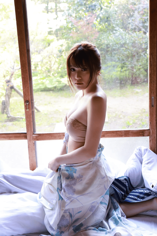 图片[34]-#FRIDAYデジタル写真集 小日向由香『濡湿炽热 vol.3 100张超完全版』全收录 - 全本免费在线观看-阅图吧