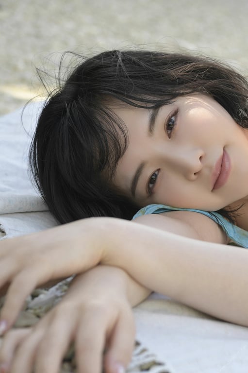 图片[12]-#三宫椿 太色情了 vol.1 FRIDAY数字写真集 - 全本免费在线观看-阅图吧