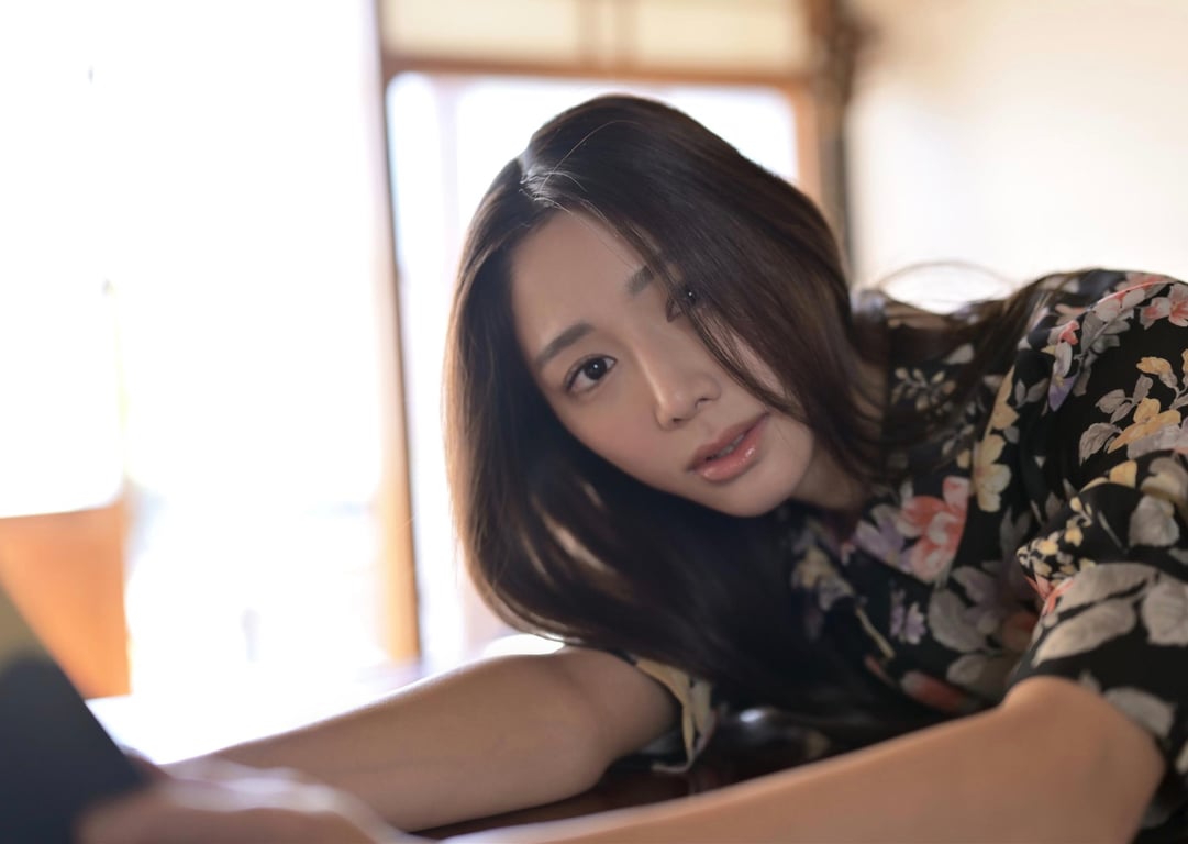 图片[3]-#Exciting Girls 数字写真集 vol.3 斋藤恭代 - 全本免费在线观看-阅图吧