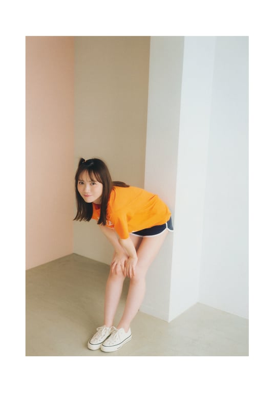 图片[76]-Mayu Tamura 田村真佑 - 1st Photobook The moment I fell in love 恋に落ちた瞬間(2nd scan) - 在线免费观看-阅图吧