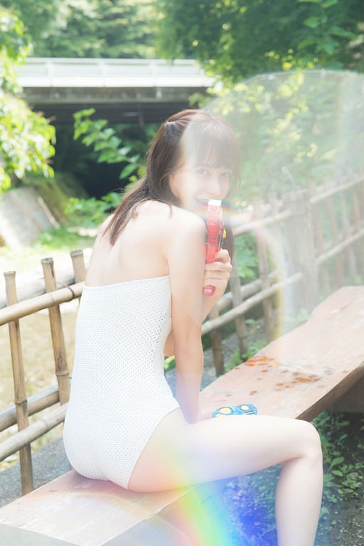 图片[53]-#FLASHデジタル写真集 森ふう花 おんがえし。(2022-10-14 ) - 全本免费在线观看-阅图吧