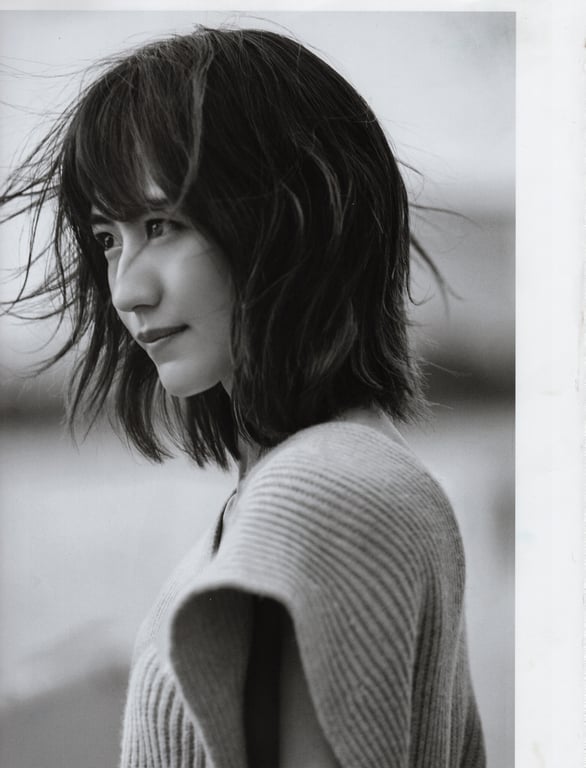 图片[6]-#欅坂46 首本写真集 『21人的未完成』\Habu - 全本免费在线观看-阅图吧