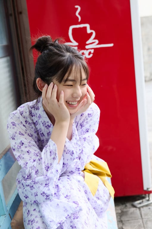 图片[73]-2023.04.07 Fridayデジタル写真集 菊地姫奈「＃春から女子大生」ｖｏｌ．２ １２０ページ豪華版 watermarked - 在线免费观看-阅图吧