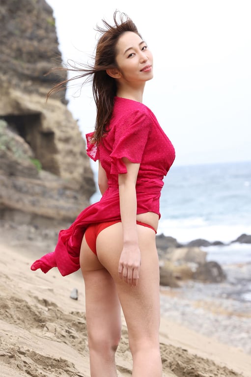 图片[53]-#FRIDAYデジタル写真集 盐地美澄 Ｎｏｃｔｕｒｎｅ Ａｌｌ未公开ＳｐｅｃｉａｌＥｄｉｔｉｏｎ ｖｏｌ．３ - 全本免费在线观看-阅图吧