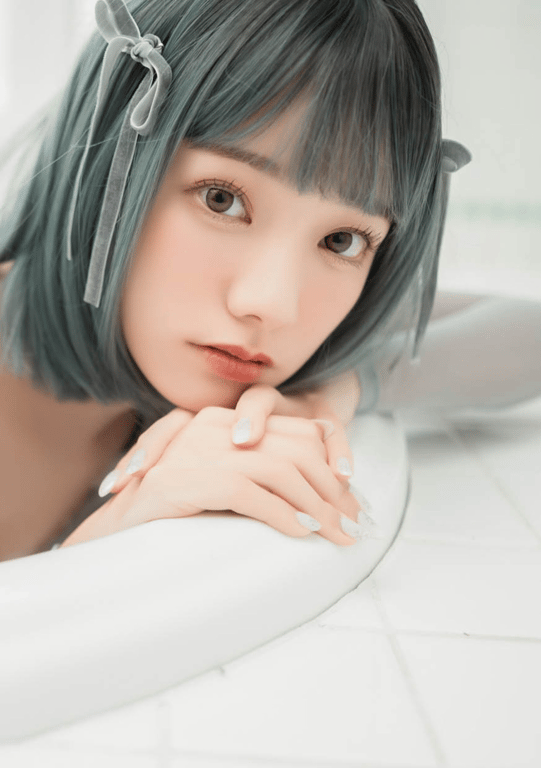 图片[18]-宫下玲奈《Count sheep》 - 在线免费观看-阅图吧