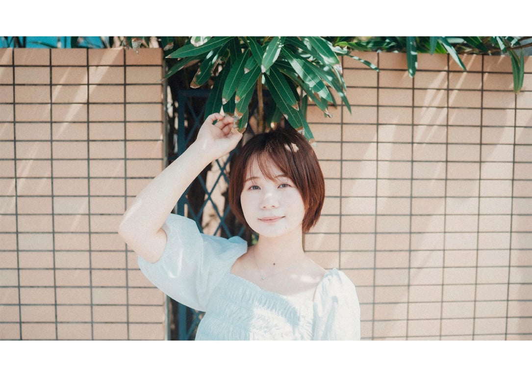 图片[67]-Mana 真奈 blue. ~ Mana Portrait Album ~ (Wunder_Publishing_House.) - 在线免费观看-阅图吧