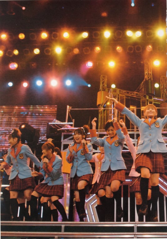 图片[80]-#モーニング娘。 Hello! Project 2004winter con photobook - 全本免费在线观看-阅图吧