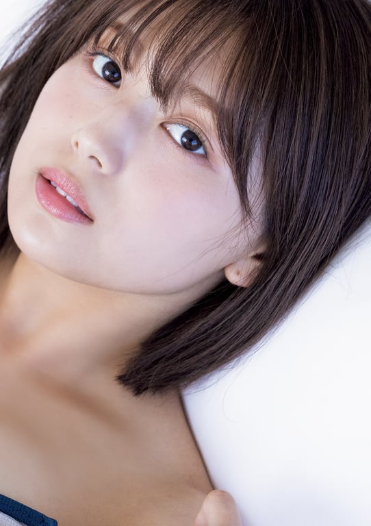 图片[29]-2024.09.11 北野瑠华(原SKE48)1st写真集「触碰、感受？」 - 在线免费观看-阅图吧