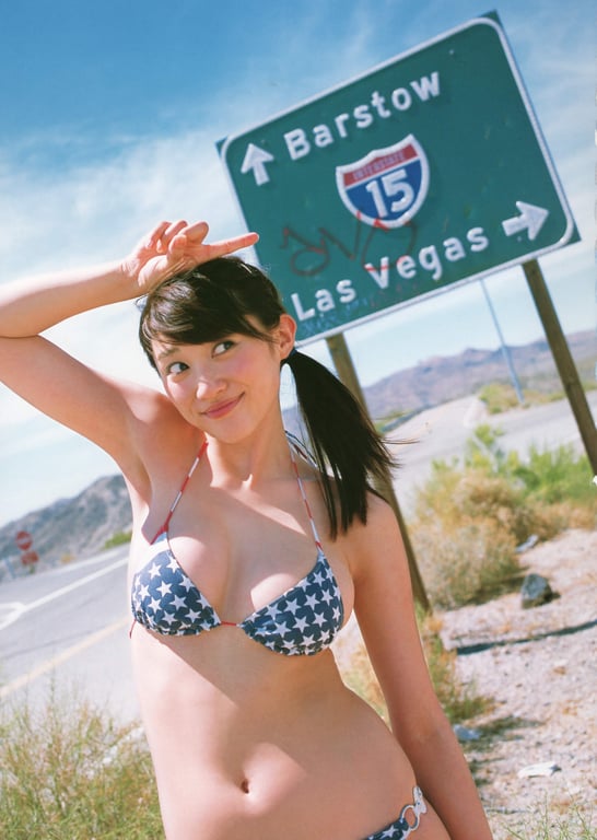 图片[78]-#Mikie Hara 原干惠 LOSVEGAS (2010.12.22) - 全本免费在线观看-阅图吧