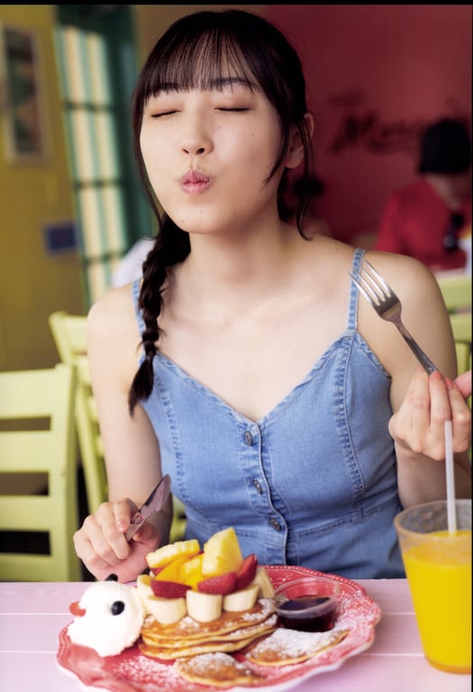 图片[132]-2023.10.30 早安少女组.'23 谱久村圣 最后写真集 『 LAST SCENE 』 - 在线免费观看-阅图吧