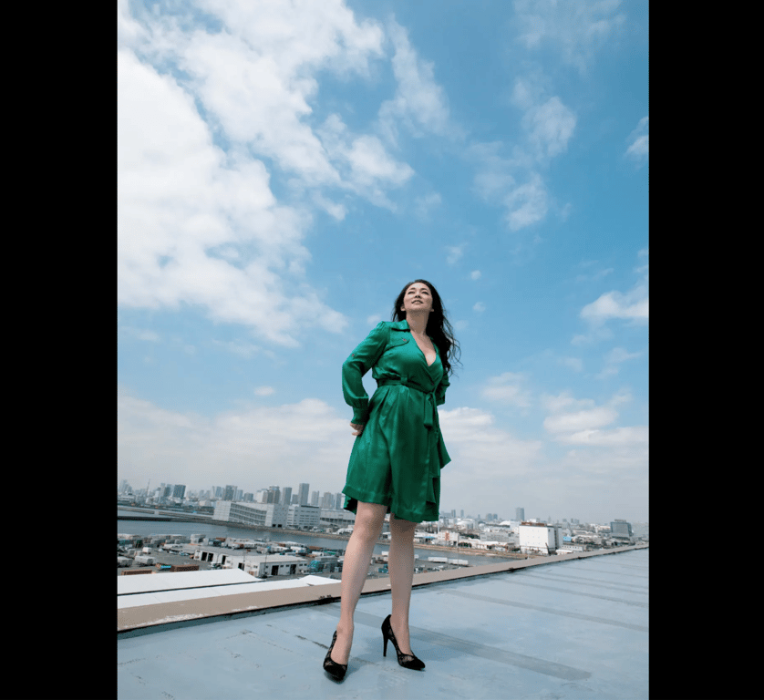 图片[12]-#中岛知子 裸体写真集『烟夏 enka』 (No Watermark) - 全本免费在线观看-阅图吧