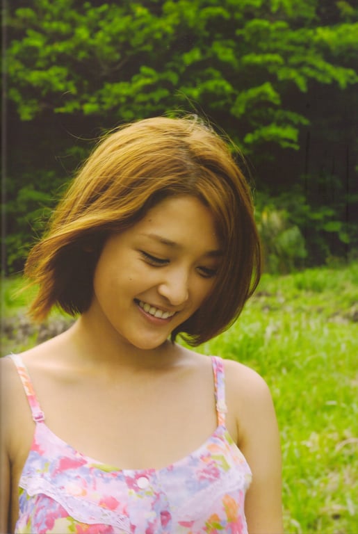 图片[51]-#石川梨華写真集 『24 Twenty Four』 - 全本免费在线观看-阅图吧